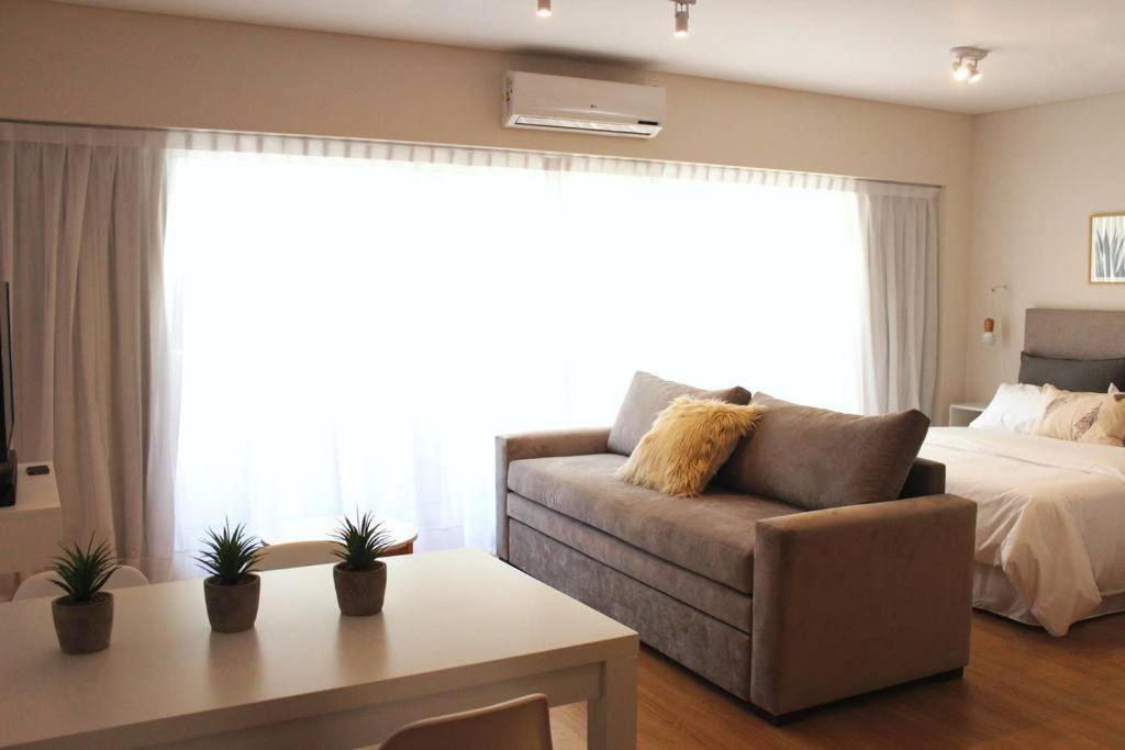 Baires Belgrano By Ippa Apartment - Buenos Aires — Fotos 2