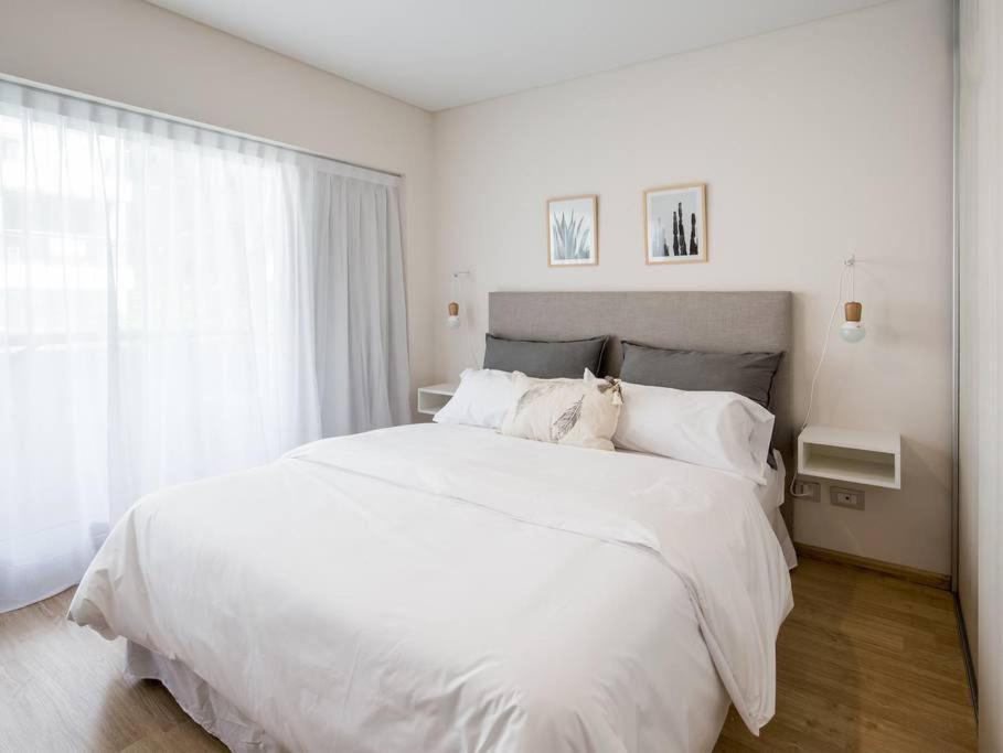 Baires Belgrano By Ippa Apartment - Buenos Aires — Fotos 3