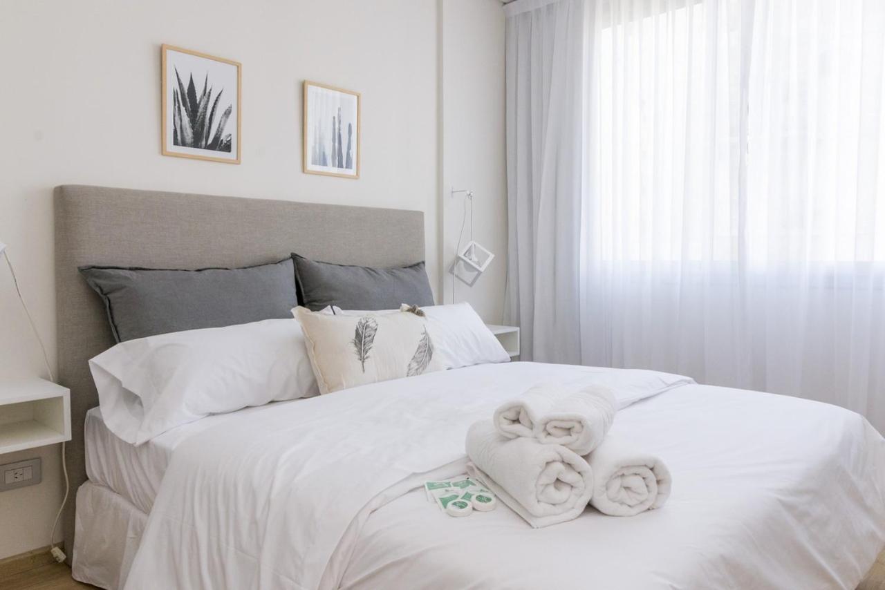 Baires Belgrano By Ippa Apartment - Buenos Aires — Fotos 1
